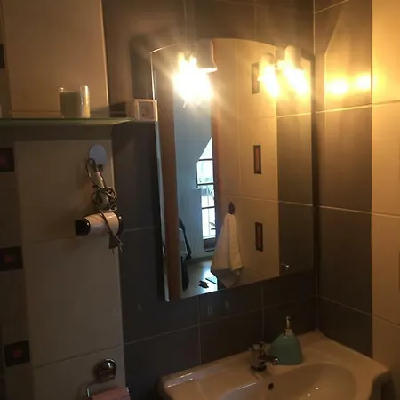 Appartement Apartment Ljubljana