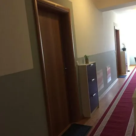 Apartment Ljubljana