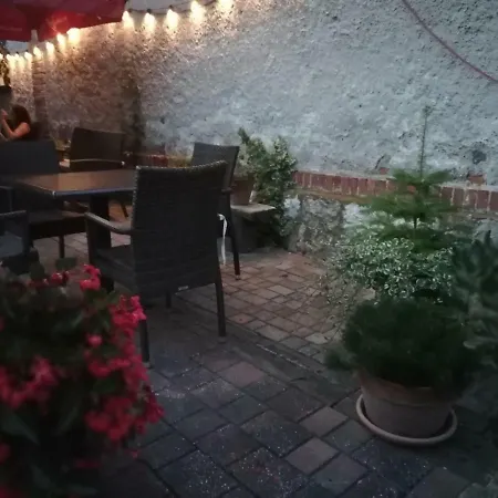 Appartement Apartment Ljubljana