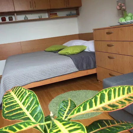Appartement Apartment Ljubljana