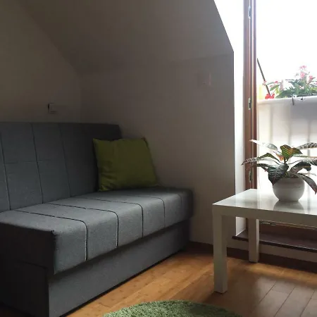 Apartment Ljubljana