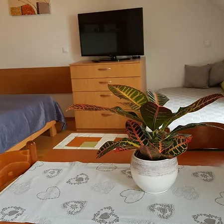 Apartment Ljubljana